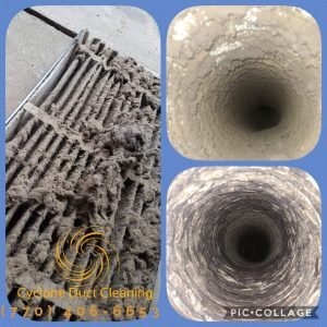 Chimney Sweep Services in Atlanta, GA